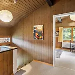公寓 Baernermutz By Interhome *