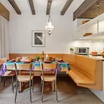 Baernermutz By Interhome 公寓 *
