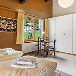 Baernermutz By Interhome