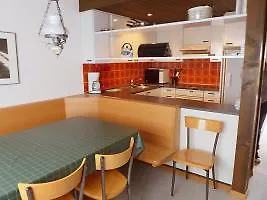 Baernermutz By Interhome * Wengen