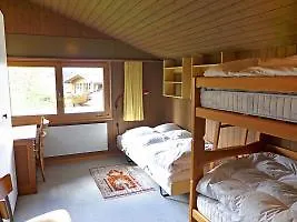 Baernermutz By Interhome Wengen