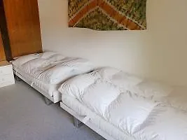 Baernermutz By Interhome アパート *