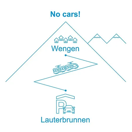 Baernermutz By Interhome Wengen