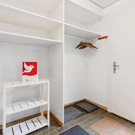 Haushaelfte Baernermutz By Interhome Apartment *