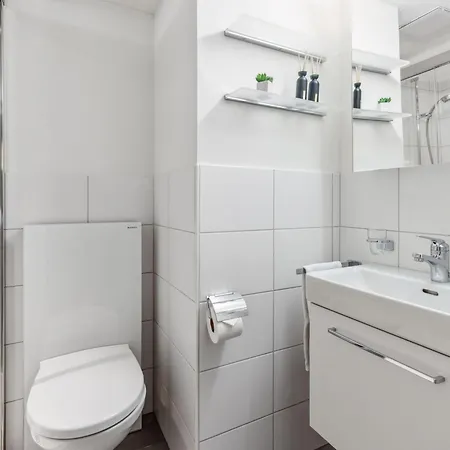 アパート Baernermutz By Interhome ヴェンゲン