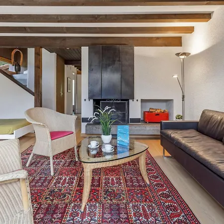 Apartment Baernermutz By Interhome *