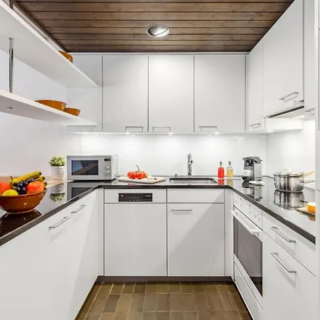 Baernermutz By Interhome * Wengen