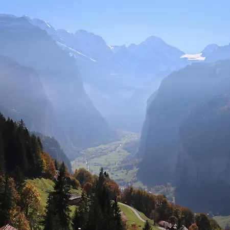 Apartment Baernermutz By Interhome *