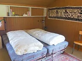 Baernermutz By Interhome