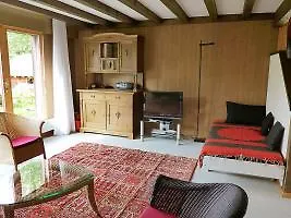 Lägenhet Baernermutz By Interhome Wengen