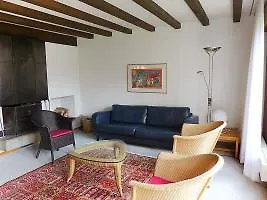 Lägenhet Baernermutz By Interhome