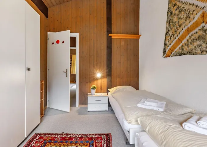 Baernermutz By Interhome Wengen