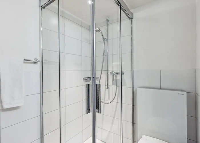 Baernermutz By Interhome