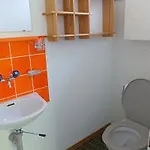Apartment Baernermutz By Interhome Wengen