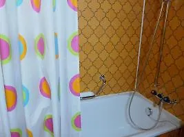 Baernermutz By Interhome *