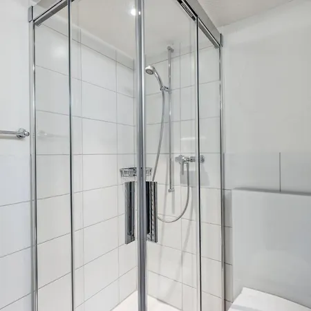 Baernermutz By Interhome