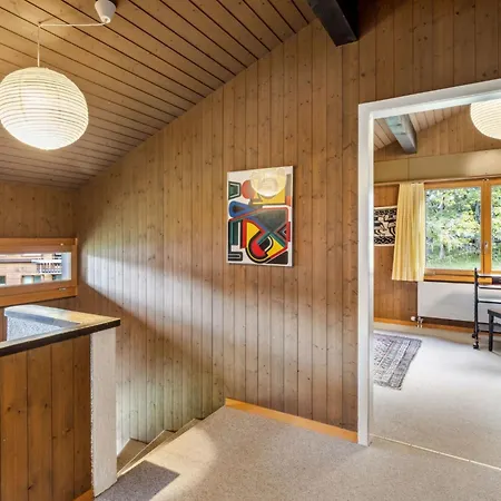 Apartamento Baernermutz By Interhome *