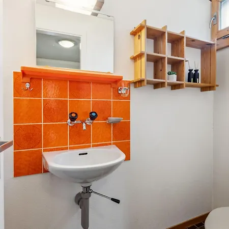 Baernermutz By Interhome Apartment Wengen