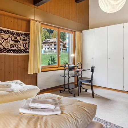 Baernermutz By Interhome