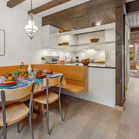 Apartamento Baernermutz By Interhome