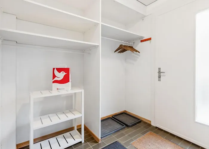 Baernermutz By Interhome 아파트 *