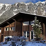 Baernermutz By Interhome