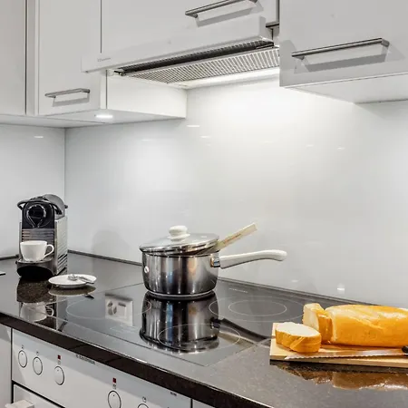 Baernermutz By Interhome * Βένγκεν